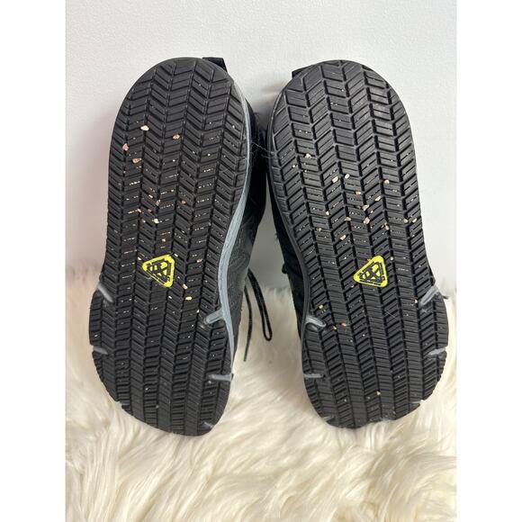 New Balance Steel Toe work shoes, slip, resistant or resistance women’s size 9 - Picture 6 of 10